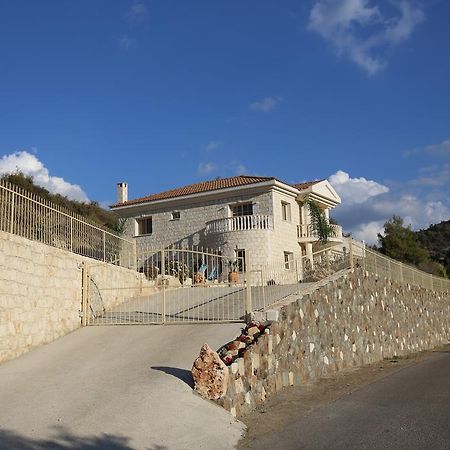 Villa Melyia คาโตเปียร์กอส ห้อง รูปภาพ
