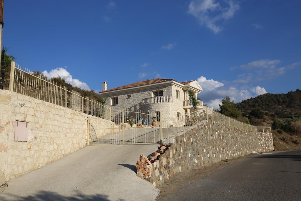 Villa Melyia คาโตเปียร์กอส ห้อง รูปภาพ